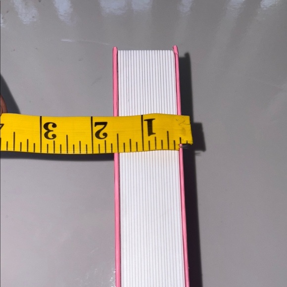 Storybook Cosmetics: Mean Girls Burn Book 12 Eyeshadow and Mirror NEW - Picture 9 of 9